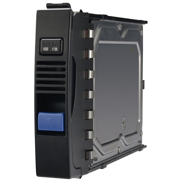ハードディスクユニット（1TB）