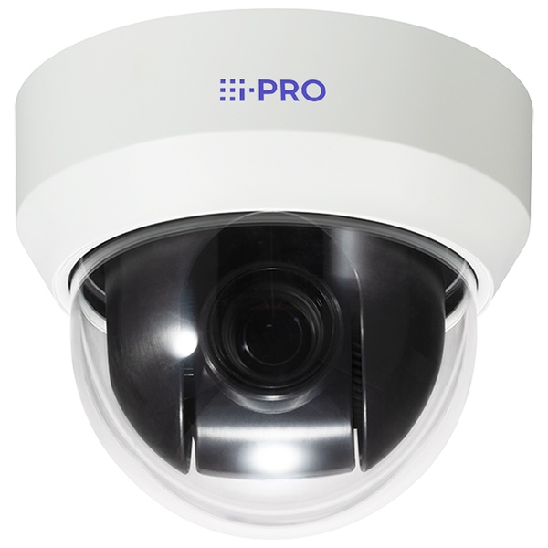 2MP 10倍 屋外PTZ AIカメラ 耐重塩害