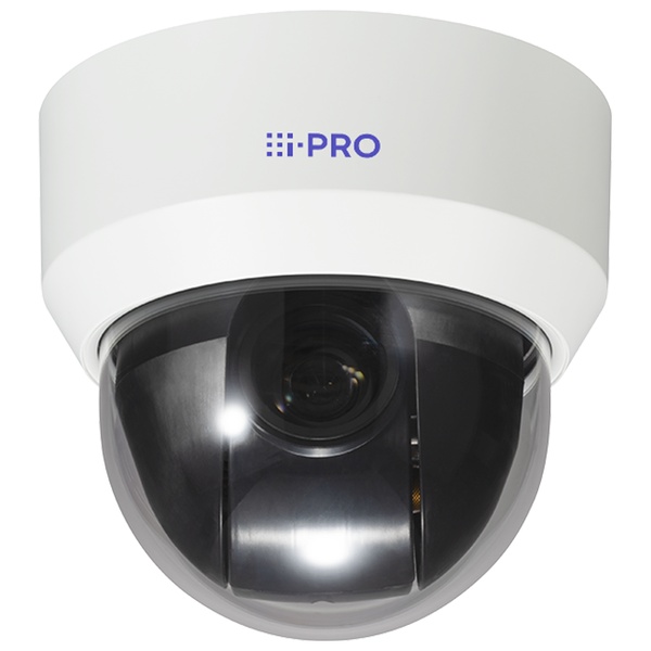 2MP 21倍 屋外PTZ AIカメラ
