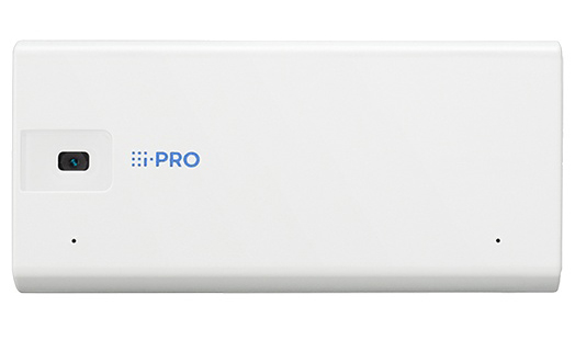 屋内FHD i-PRO mini（有線LANモデル）