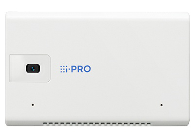 屋内FHD i-PRO mini（無線LANモデル）