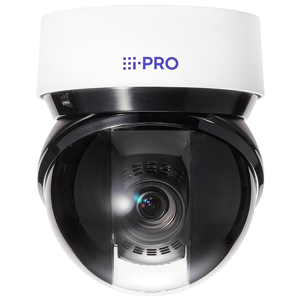 2MP IR LED搭載 32倍 屋外 PTZ AIカメラ 耐重塩害モデル