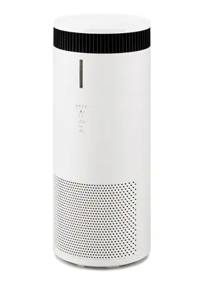 加湿空気清浄機 16畳 ホワイト