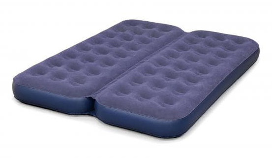 エアーベッド ダブルサイズ