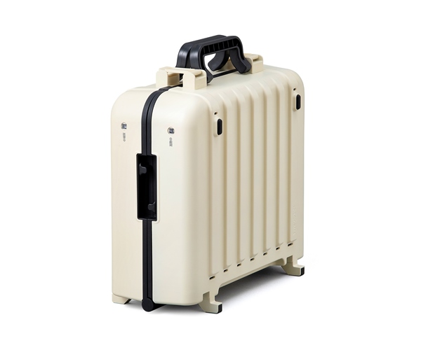 両面ホットプレートワイド アイボリー