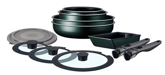 TERACOAT 12点セット ダークグリーン