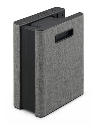 ふとん乾燥機 カラリエ ブラック