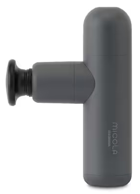 ビューティーケアガン ダークグレー