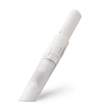 充電式ハンディクリーナー ホワイト