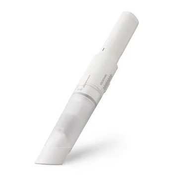 充電式ハンディクリーナー マルチツールセット ホワイト