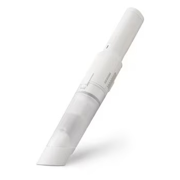充電式ハンディクリーナー ホワイト