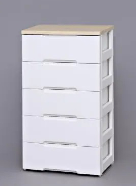 ウッドトップチェスト