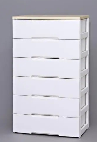 ウッドトップチェスト