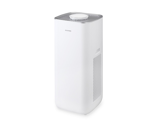空気清浄機 36畳 ホワイト
