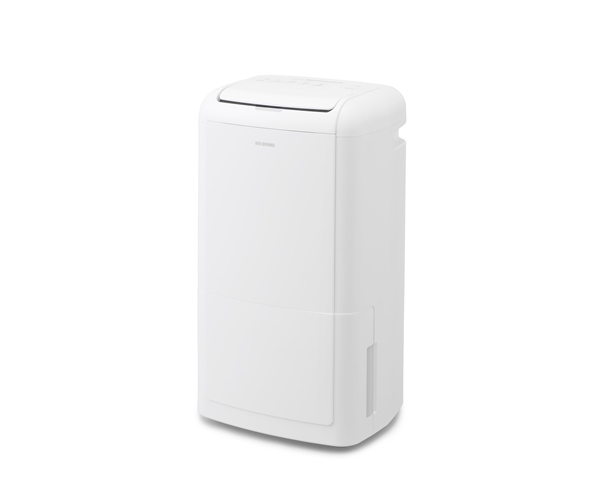 衣類乾燥機除湿機 12L コンプレッサー式 ホワイト