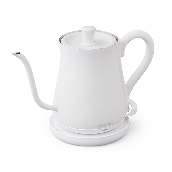 ドリップケトル ホワイト