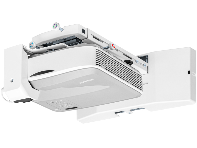 インタラクティブカメラセット((IP-AW400W/IP-AU450W用)）