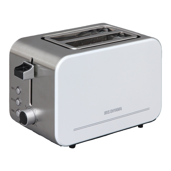 ポップアップトースター