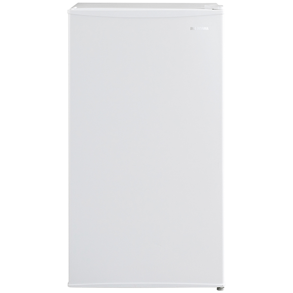 ノンフロン冷蔵庫 93L ホワイト