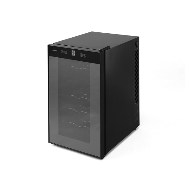 ワインセラー 50L ブラック