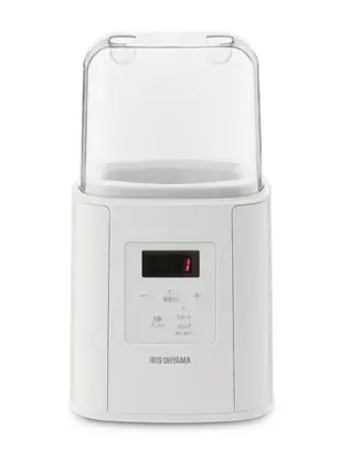 ヨーグルトメーカー ホワイト