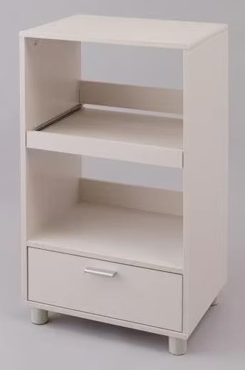 キッチンボード オフホワイト