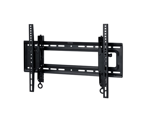 ディスプレイ壁掛け金具 ブラック