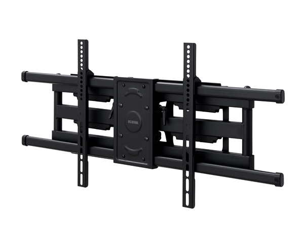 ディスプレイ壁掛け金具 ブラック