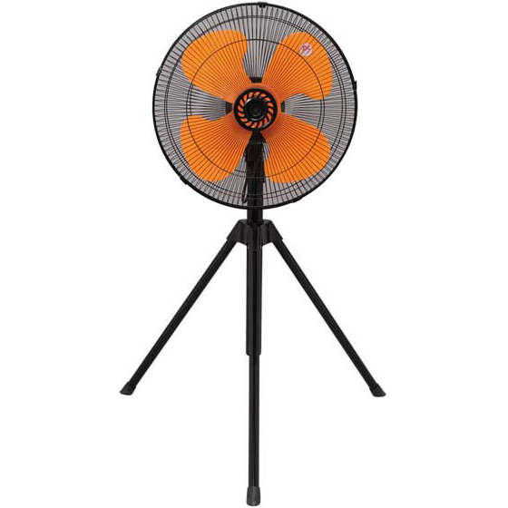 工業扇風機 三脚型