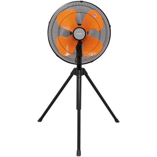 工業扇風機 三脚型E型