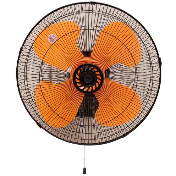 工業扇風機 壁掛け型