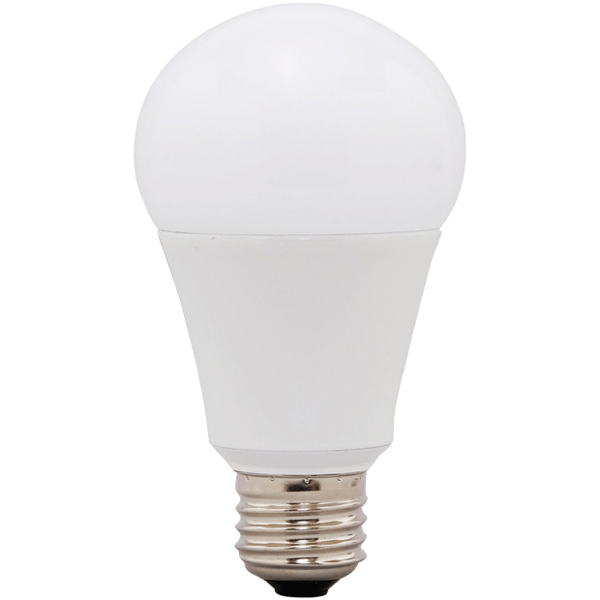 LED電球 E26 広配光 100形相当 昼白色 2個セット