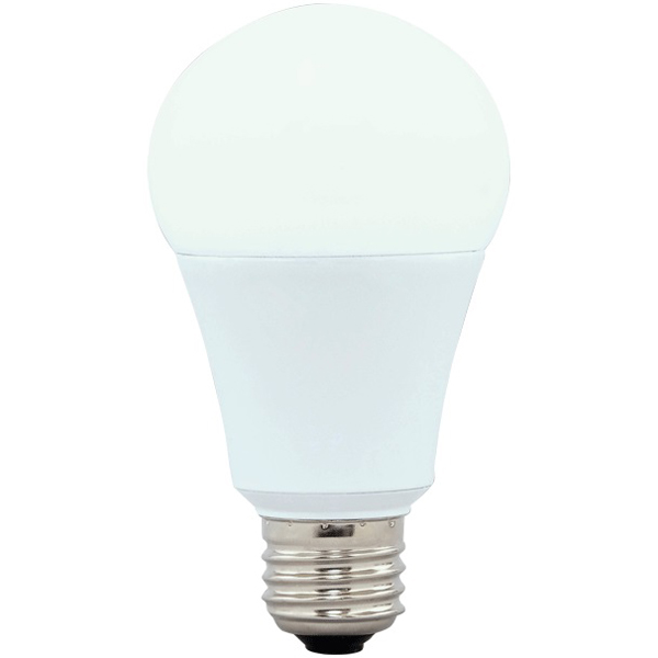 LED電球 E26 全方向 100形相当 電球色 2個セット
