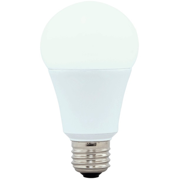 LED電球 E26 全方向 40形相当 昼白色 2個セット