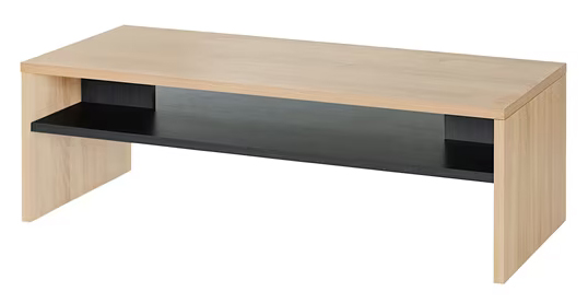 リビングテーブル ライトナチュラル