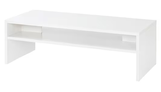 リビングテーブル オフホワイト