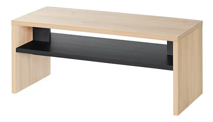 リビングテーブル ライトナチュラル