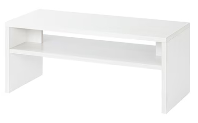 リビングテーブル オフホワイト