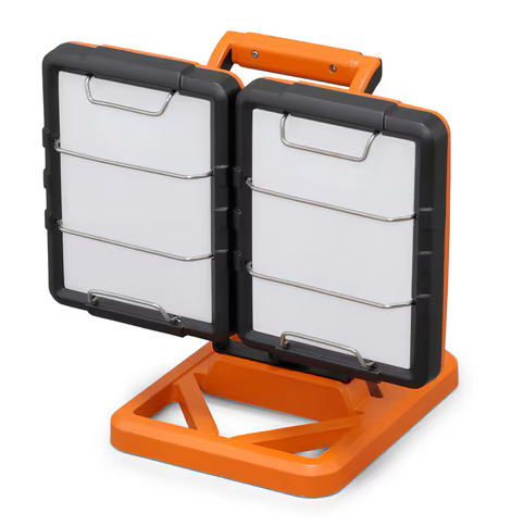 LEDベースライト AC式 7500lm