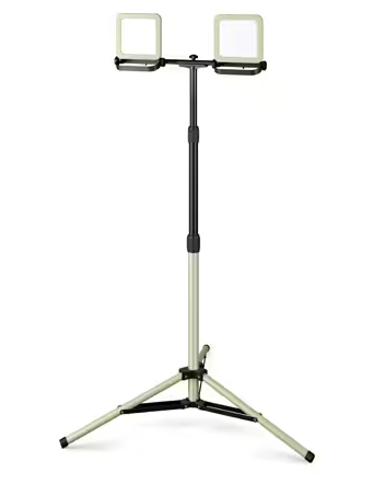 LEDスタンドライト 10000lm