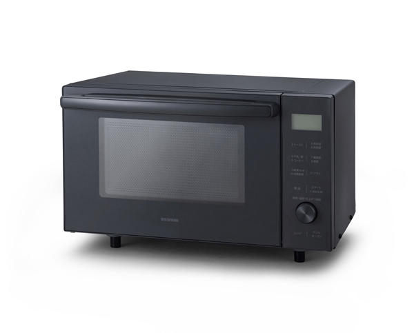 オーブンレンジ 18L アッシュ