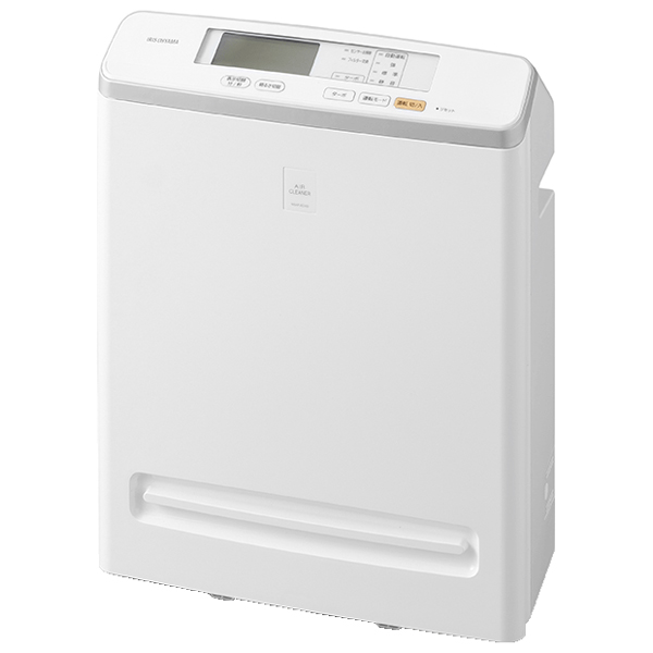 モニター空気清浄機 17畳