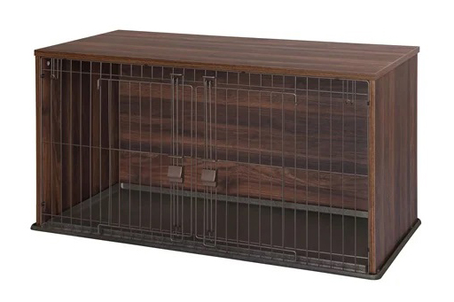 ナチュラルファニチャーペットサークル