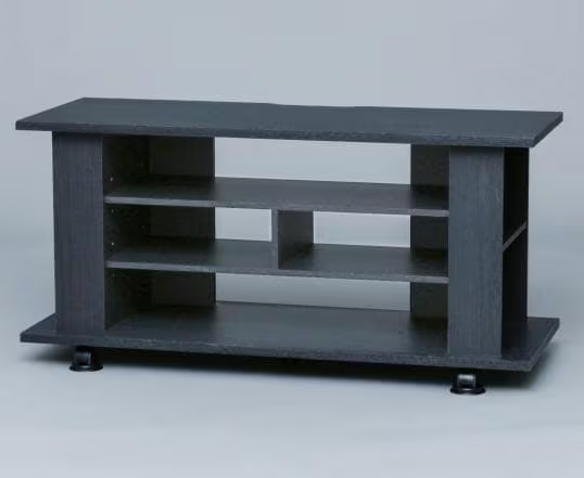 AVボード オープンタイプ ブラックオーク