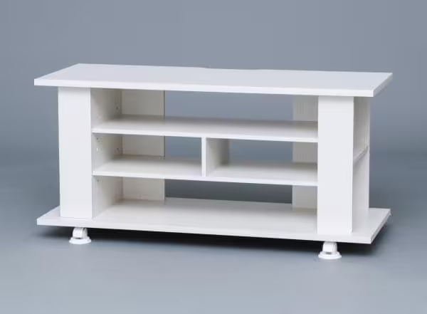 AVボード オープンタイプ オフホワイト