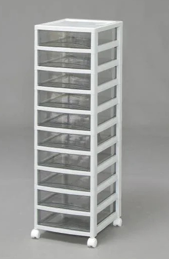 オフィスチェスト中10段