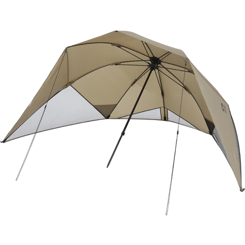 ワンタッチシェード ベージュ