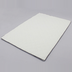 エアリー敷きパッド ダブル