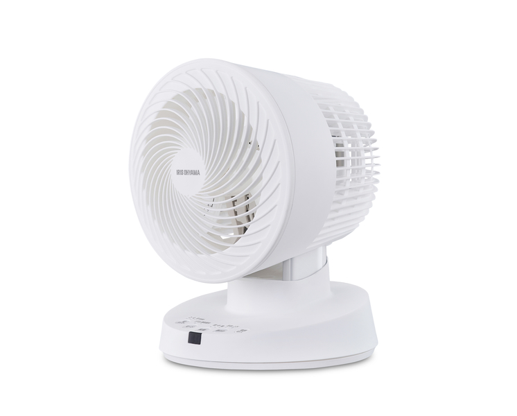 サーキュレーター ACモーター ホワイト