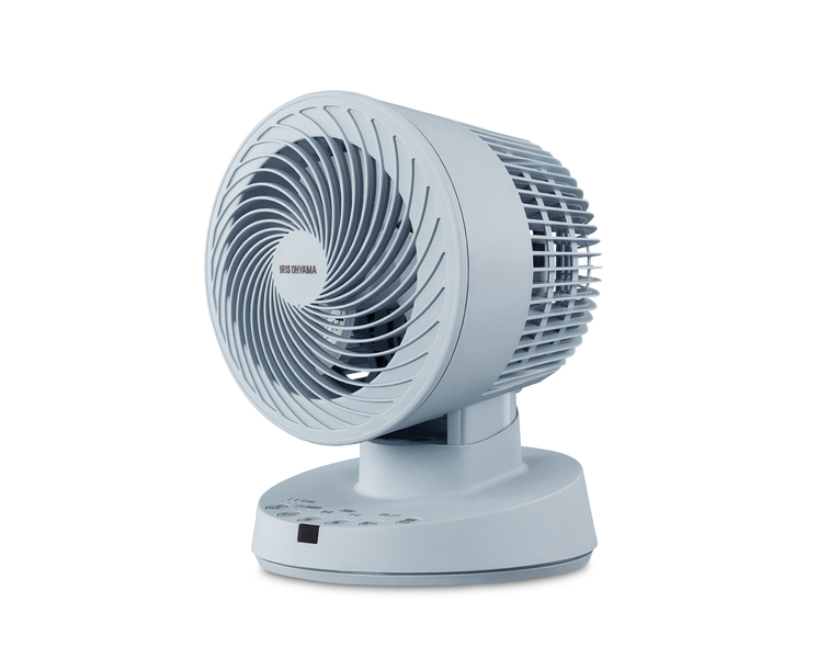 サーキュレーター DCモーター ライトネイビー